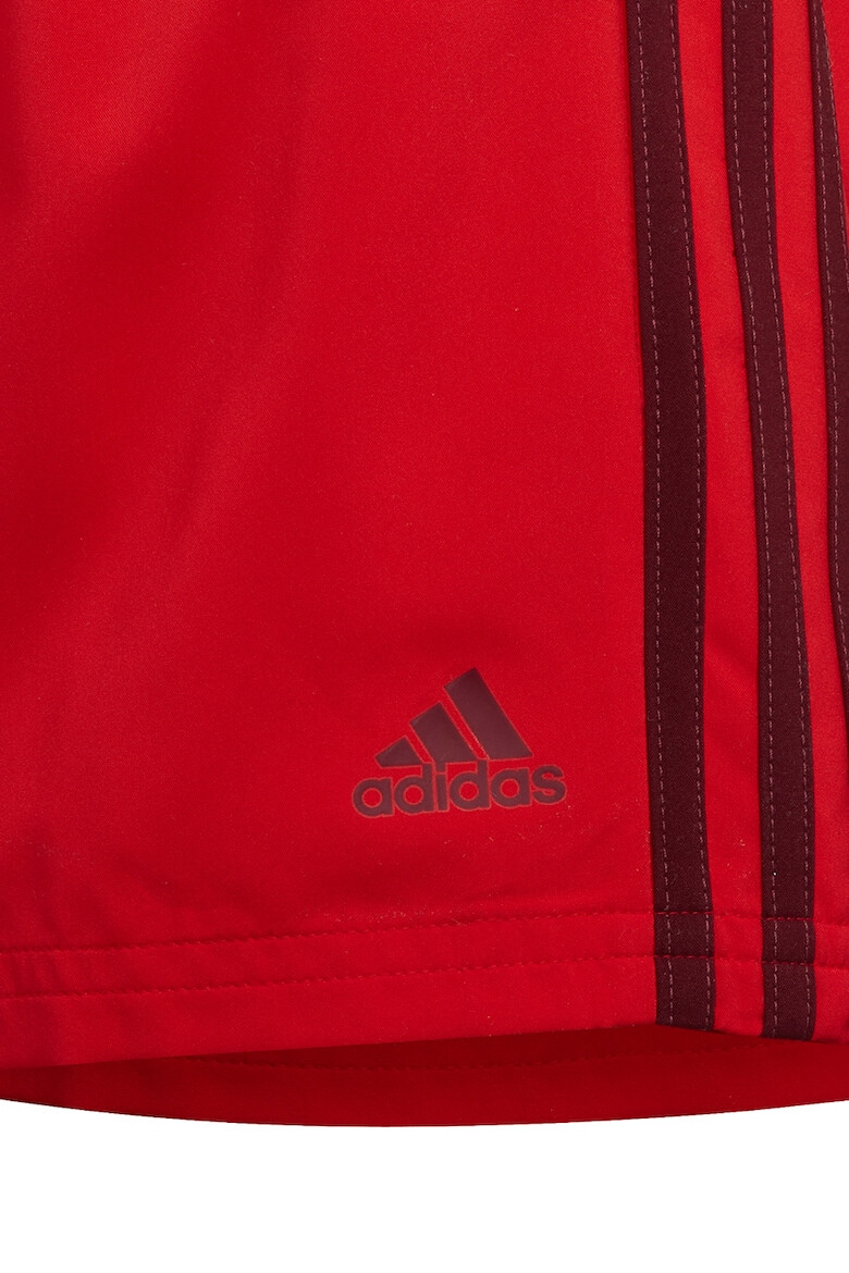 adidas Sportswear Шорти Legacy Teal с еластична талия - Pepit.bg