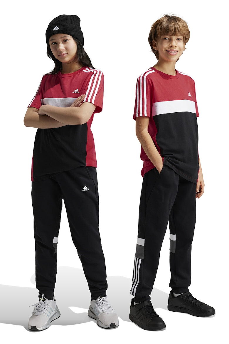 adidas Sportswear Скосен спортен панталон Tiberio - Pepit.bg