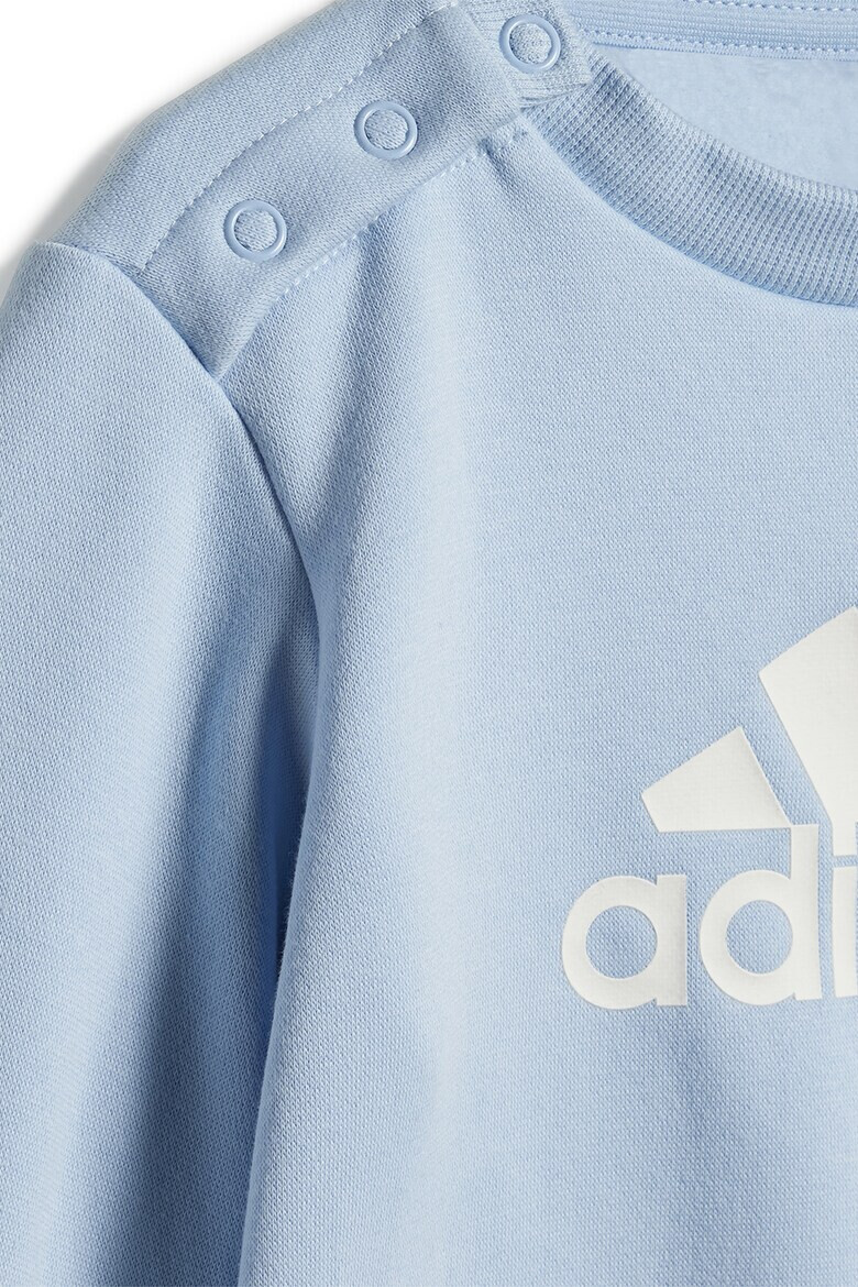 adidas Sportswear Спортен екип Badge of Sport с лого - Pepit.bg