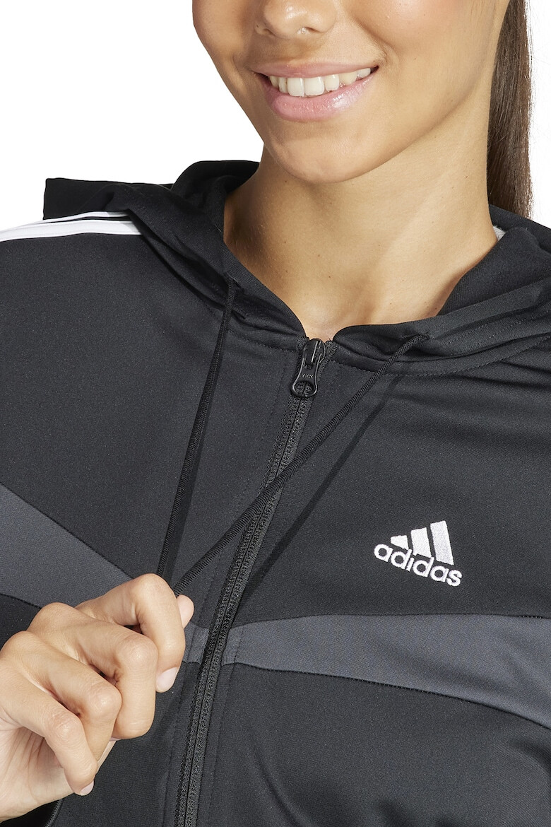 adidas Sportswear Спортен екип Boldblock с лого - Pepit.bg