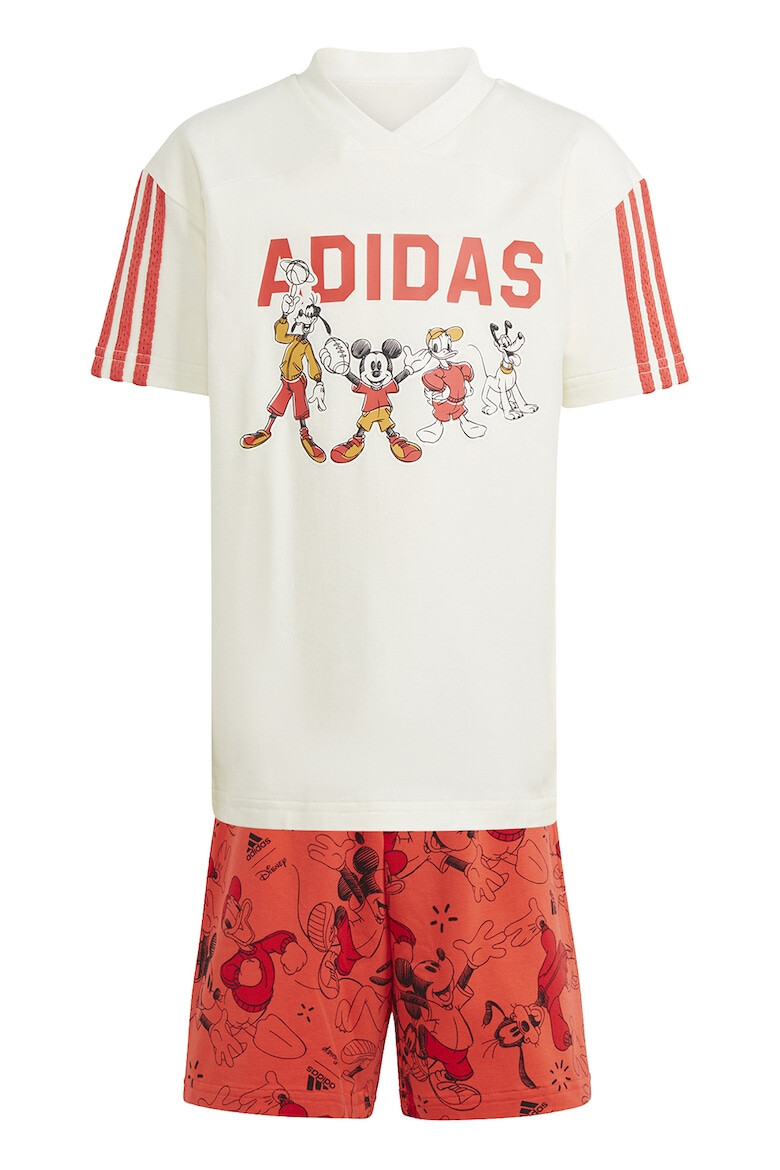 adidas Sportswear Спортен екип Disney с принт - Pepit.bg