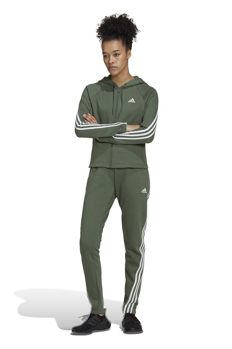 adidas Sportswear Спортен екип Energize с качулка - Pepit.bg