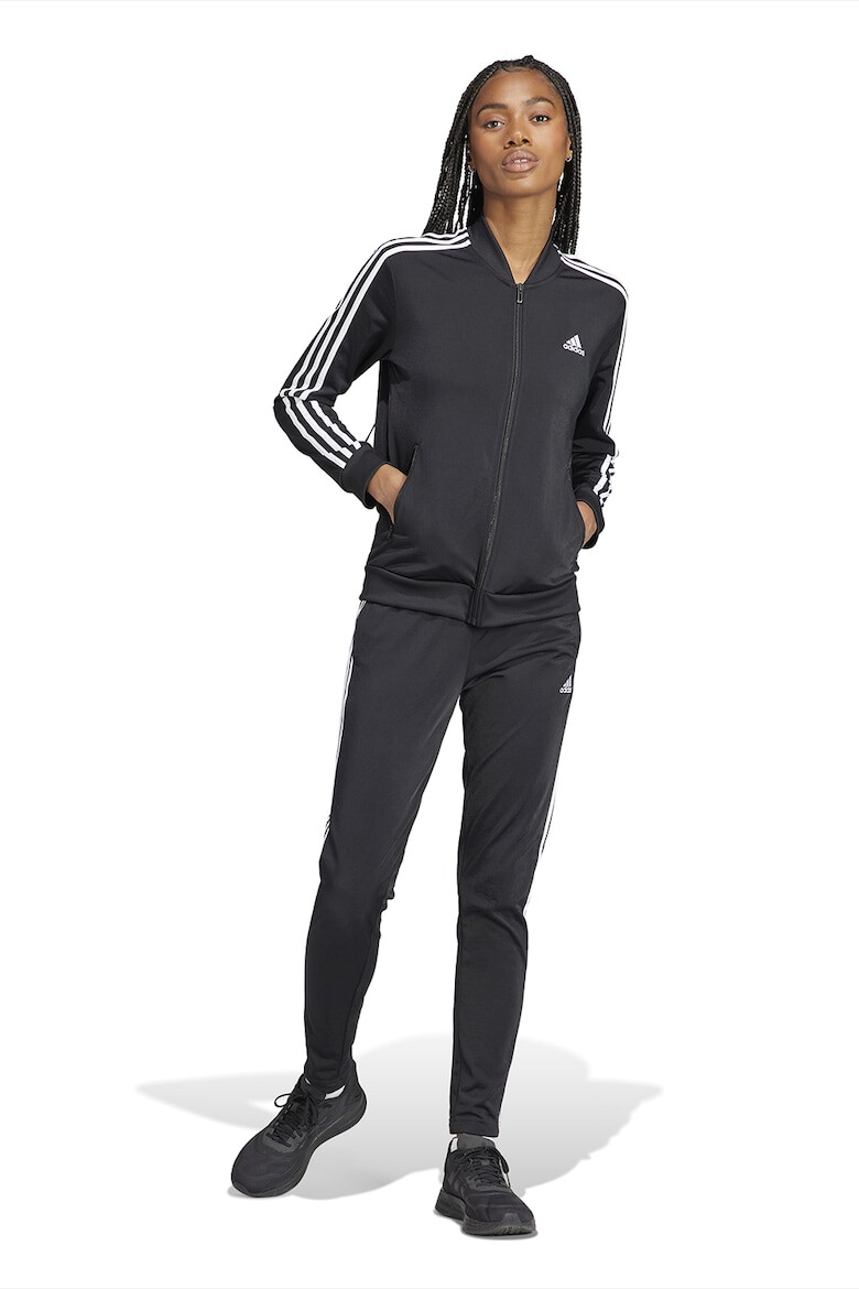 adidas Sportswear Спортен екип Essentials с джобове - Pepit.bg