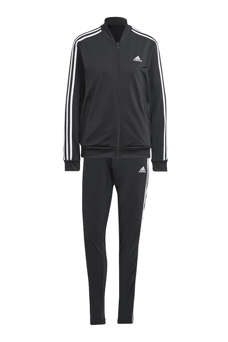 adidas Sportswear Спортен екип Essentials с джобове - Pepit.bg