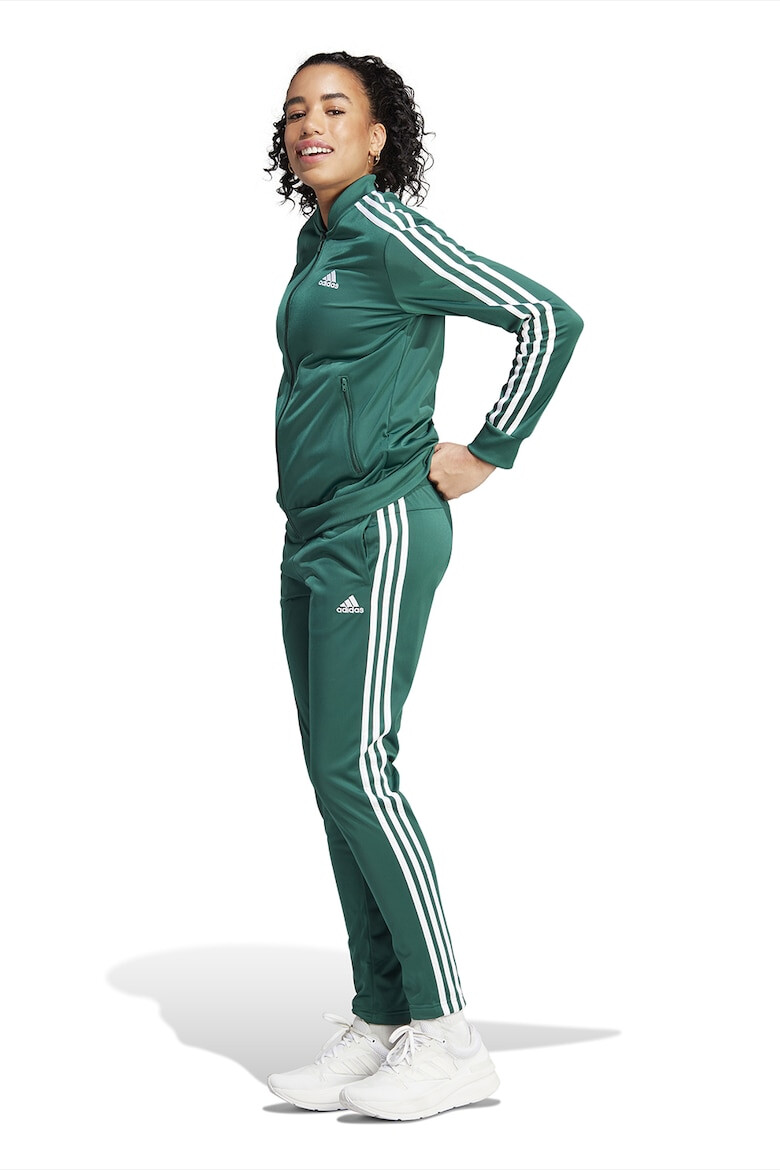 adidas Sportswear Спортен екип Essentials с джобове - Pepit.bg