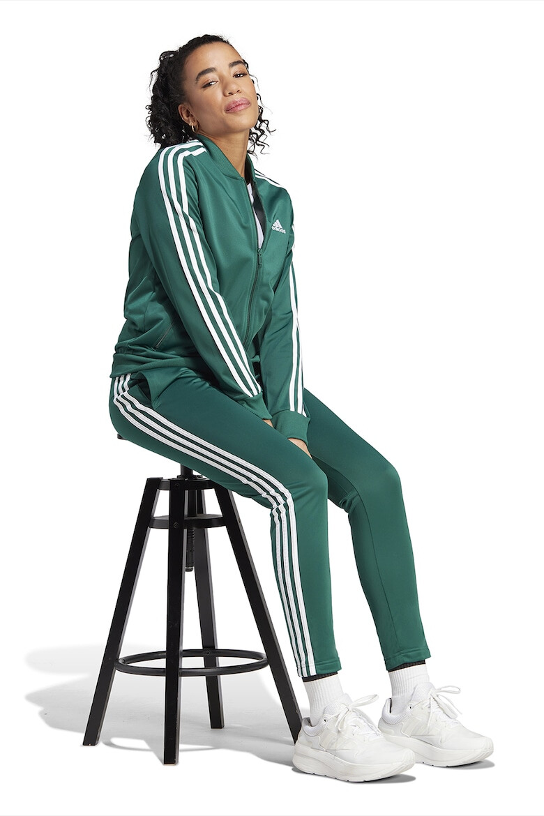 adidas Sportswear Спортен екип Essentials с джобове - Pepit.bg