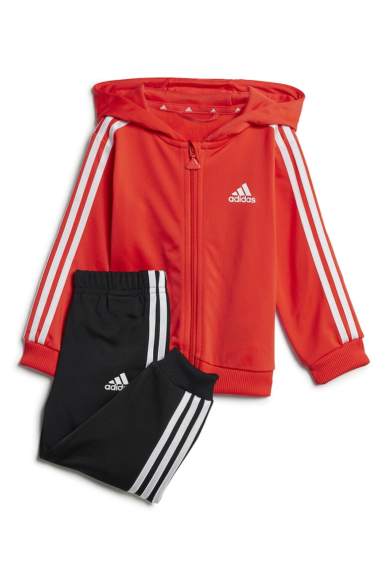 adidas Sportswear Спортен екип Essentials с качулка - Pepit.bg