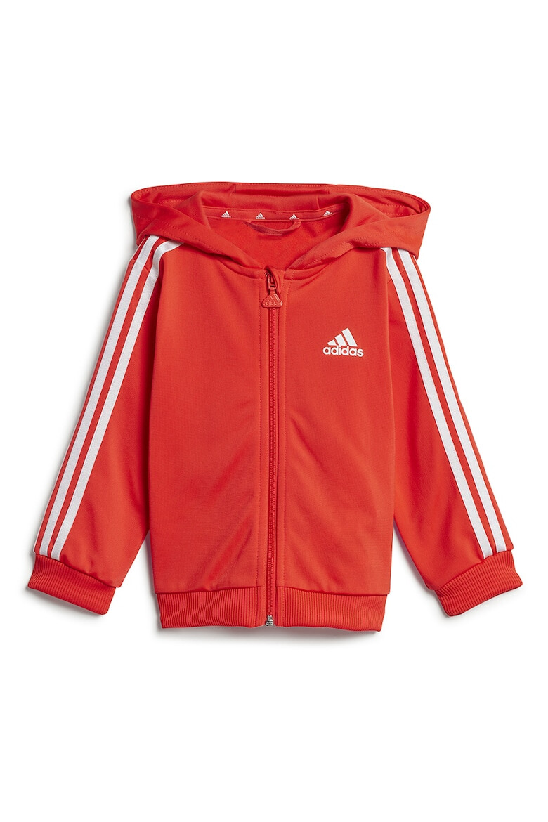 adidas Sportswear Спортен екип Essentials с качулка - Pepit.bg