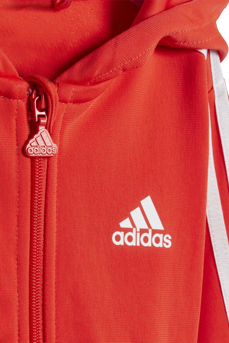 adidas Sportswear Спортен екип Essentials с качулка - Pepit.bg