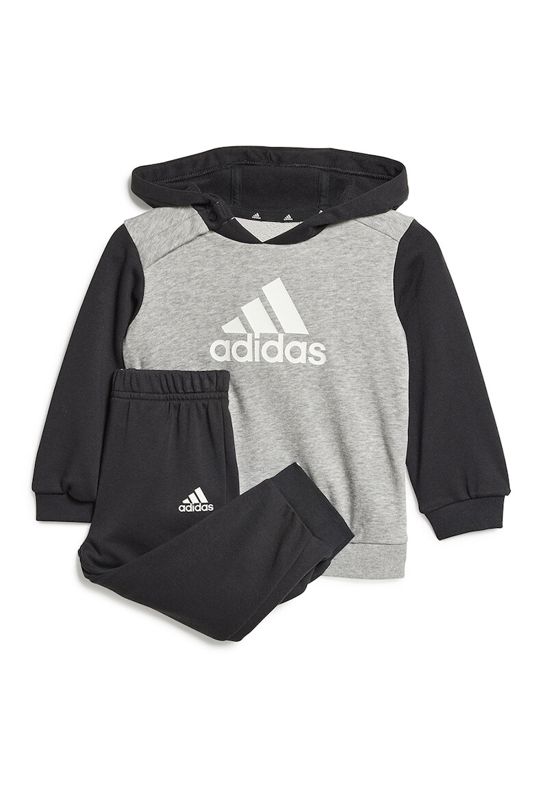 adidas Sportswear Спортен екип Essentials с качулка - Pepit.bg