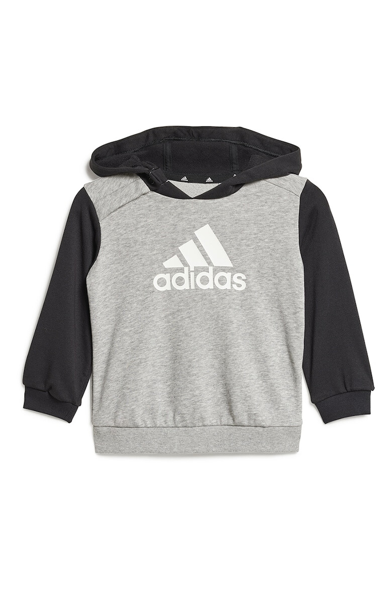 adidas Sportswear Спортен екип Essentials с качулка - Pepit.bg