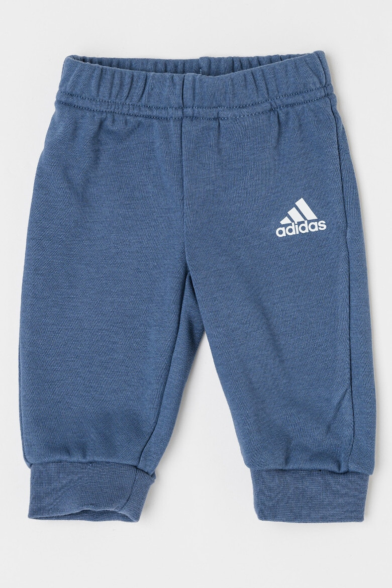 adidas Sportswear Спортен екип Essentials с качулка - Pepit.bg