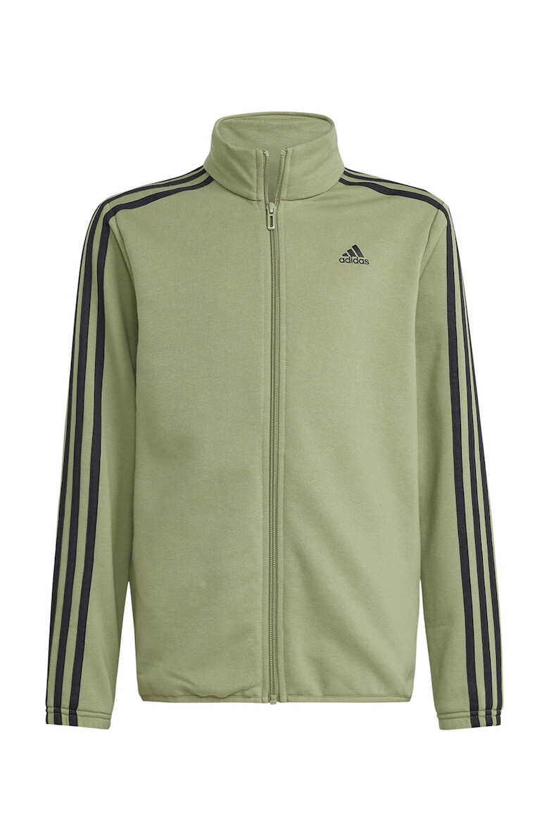 adidas Sportswear Спортен екип Essentials с цип и джобове - Pepit.bg