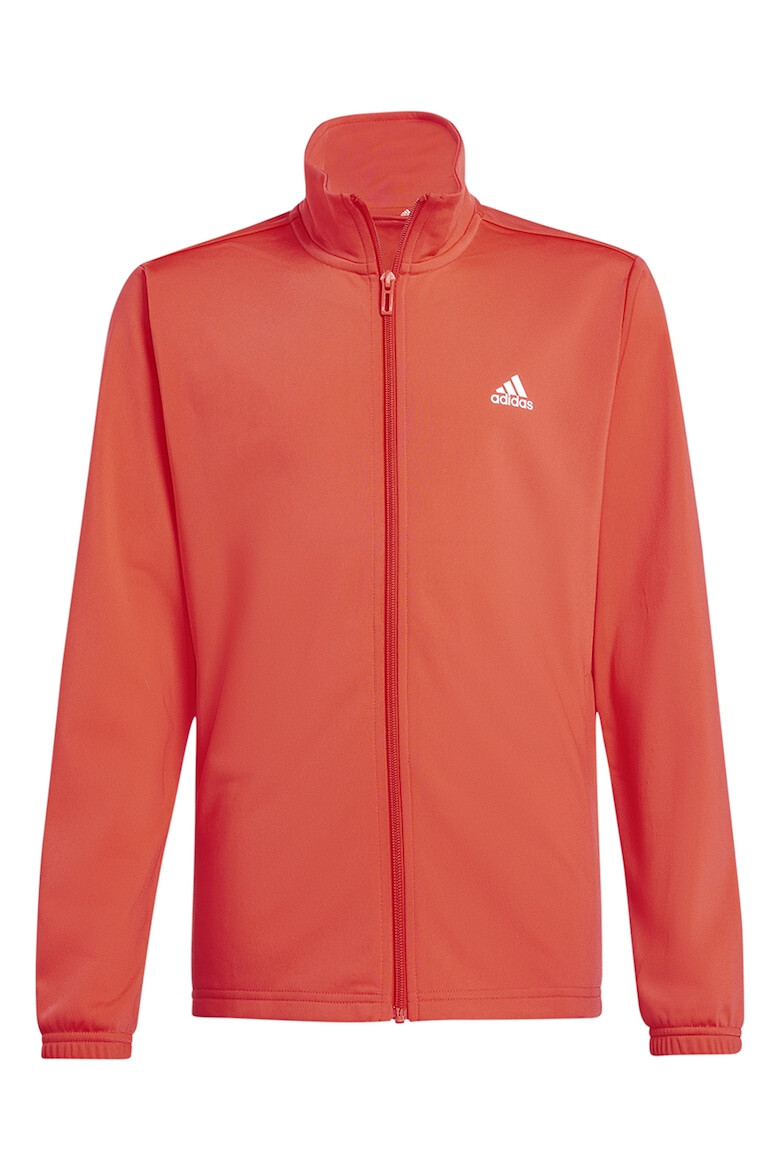 adidas Sportswear Спортен екип Essentials с цип и лого - Pepit.bg