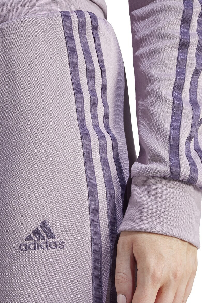 adidas Sportswear Спортен екип Glam с късо худи - Pepit.bg