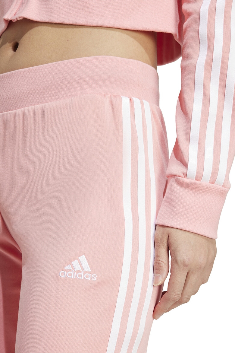 adidas Sportswear Спортен екип Glam с късо худи - Pepit.bg