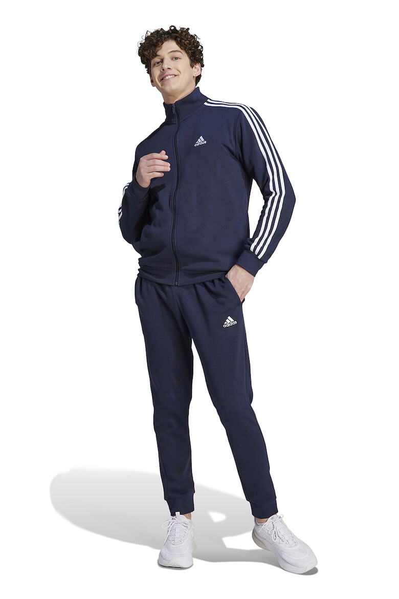 adidas Sportswear Спортен екип с джобове встрани - Pepit.bg