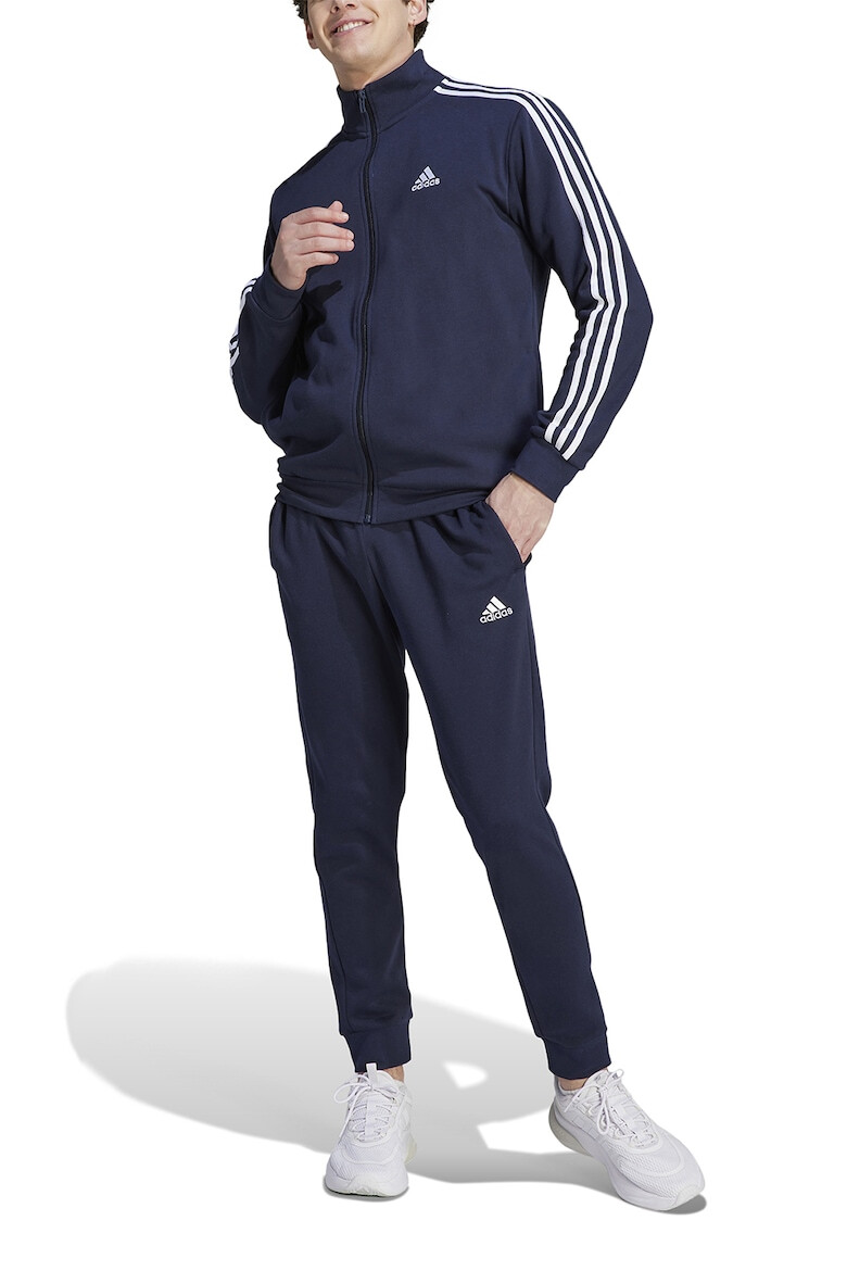 adidas Sportswear Спортен екип с джобове встрани - Pepit.bg