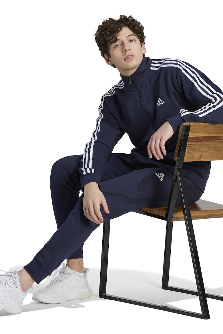 adidas Sportswear Спортен екип с джобове встрани - Pepit.bg