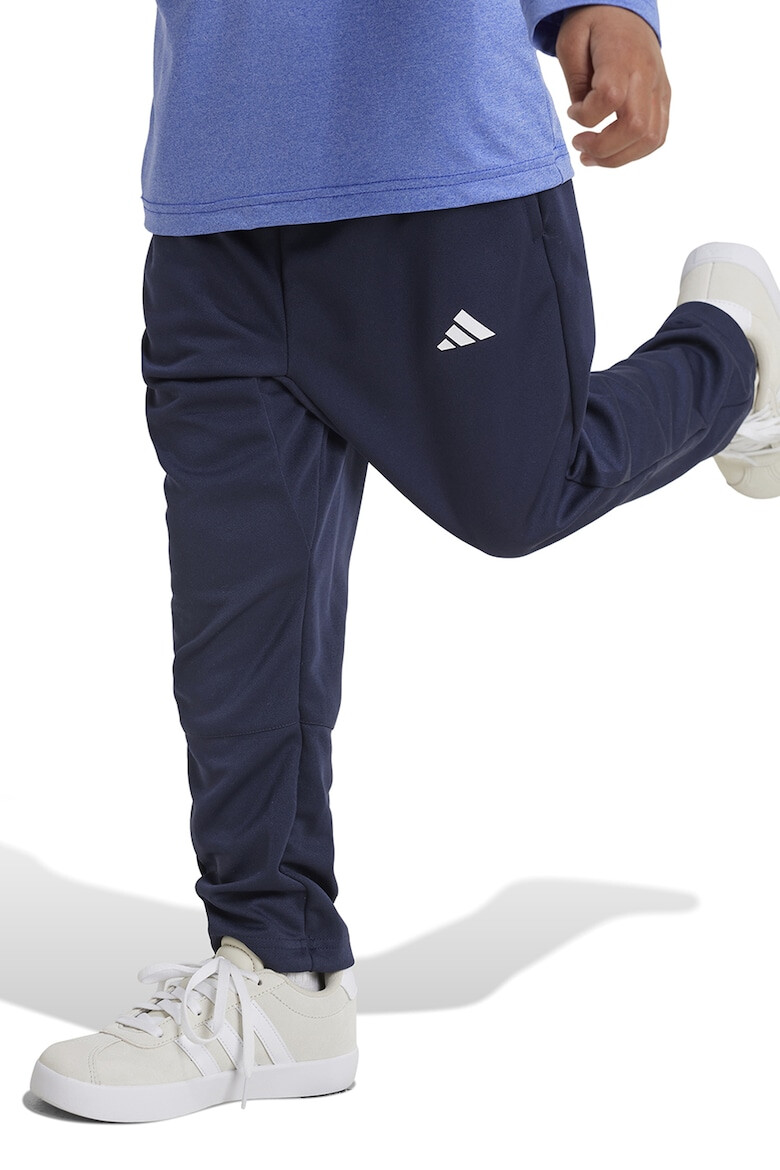 adidas Sportswear Спортен екип с къс цип - Pepit.bg