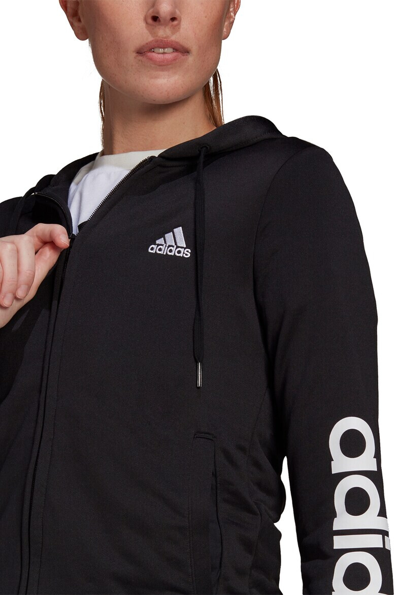 adidas Sportswear Спортен екип с лого - Pepit.bg