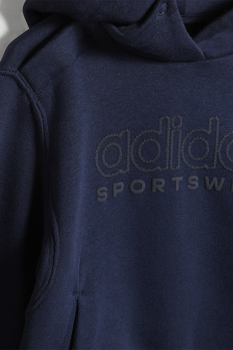 adidas Sportswear Спортен екип с лого - Pepit.bg