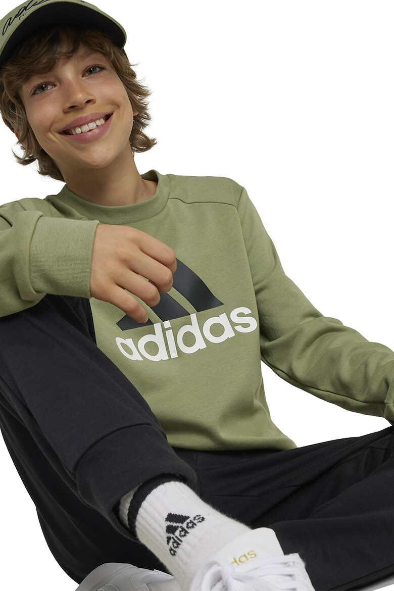 adidas Sportswear Спортен екип с лого - Pepit.bg