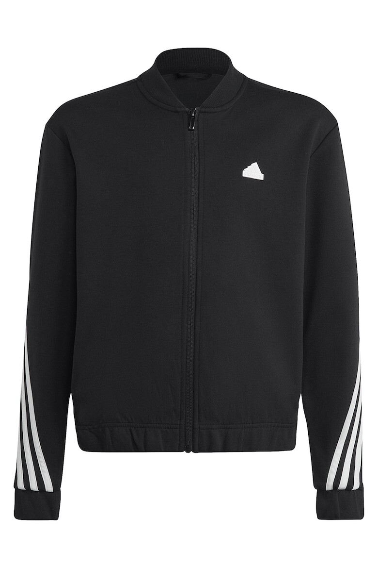 adidas Sportswear Спортен екип с памук и лого - Pepit.bg