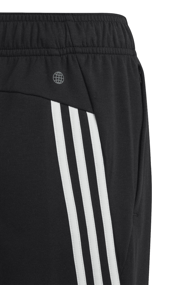 adidas Sportswear Спортен екип с памук и лого - Pepit.bg