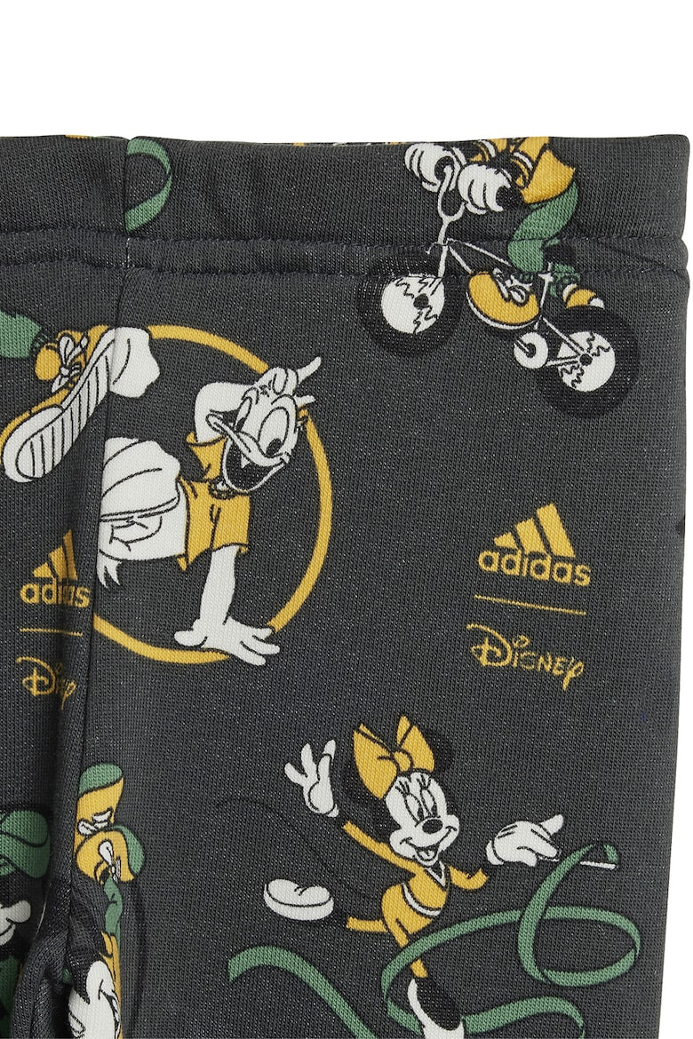 adidas Sportswear Спортен екип с памук с принт - Pepit.bg