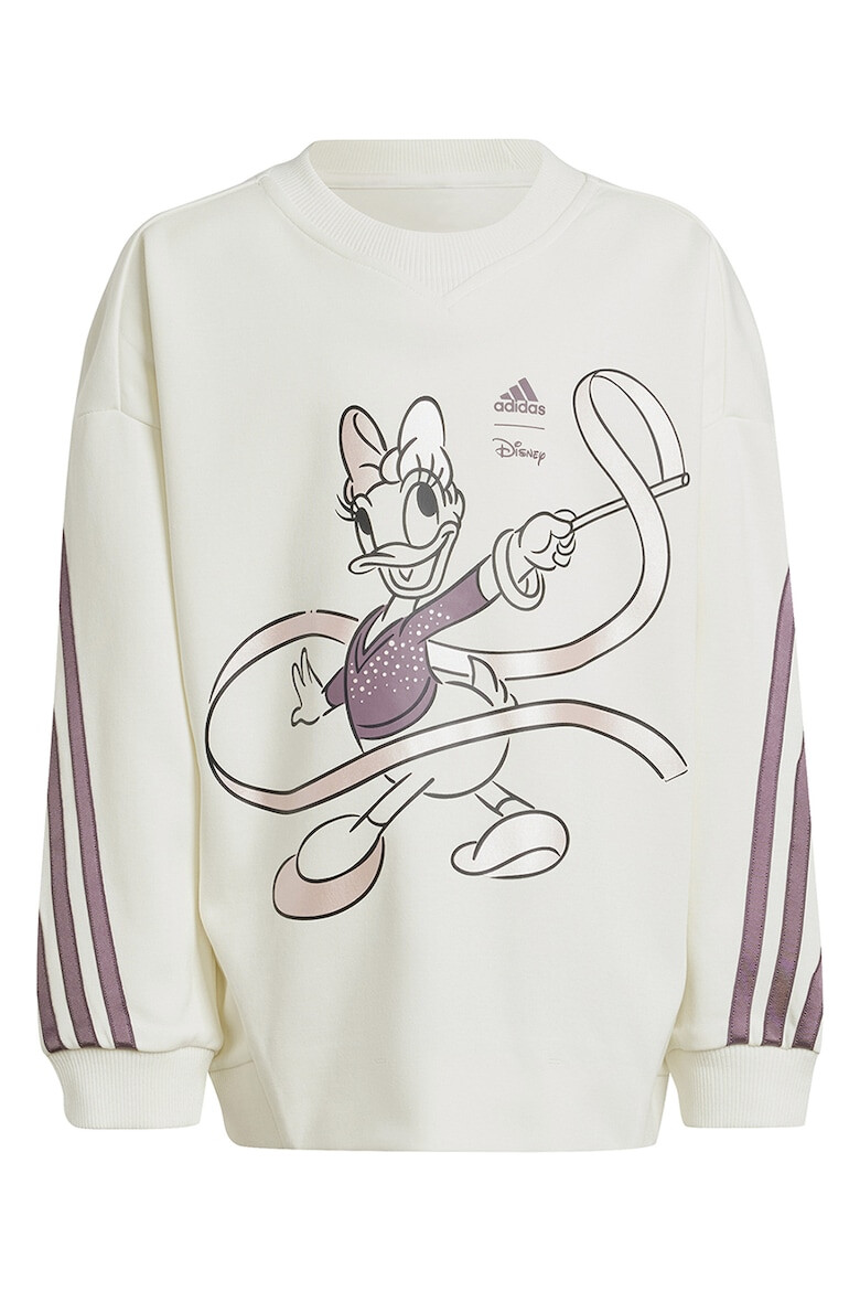 adidas Sportswear Спортен екип с принт на Minnie&Daisy - Pepit.bg