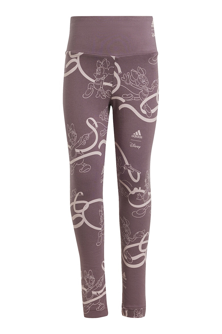 adidas Sportswear Спортен екип с принт на Minnie&Daisy - Pepit.bg