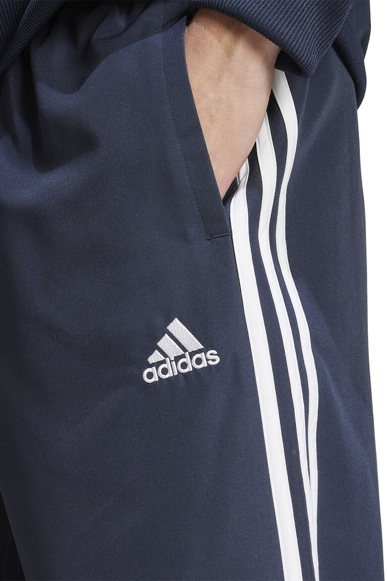 adidas Sportswear Спортен екип с цип и 3 ивици - Pepit.bg