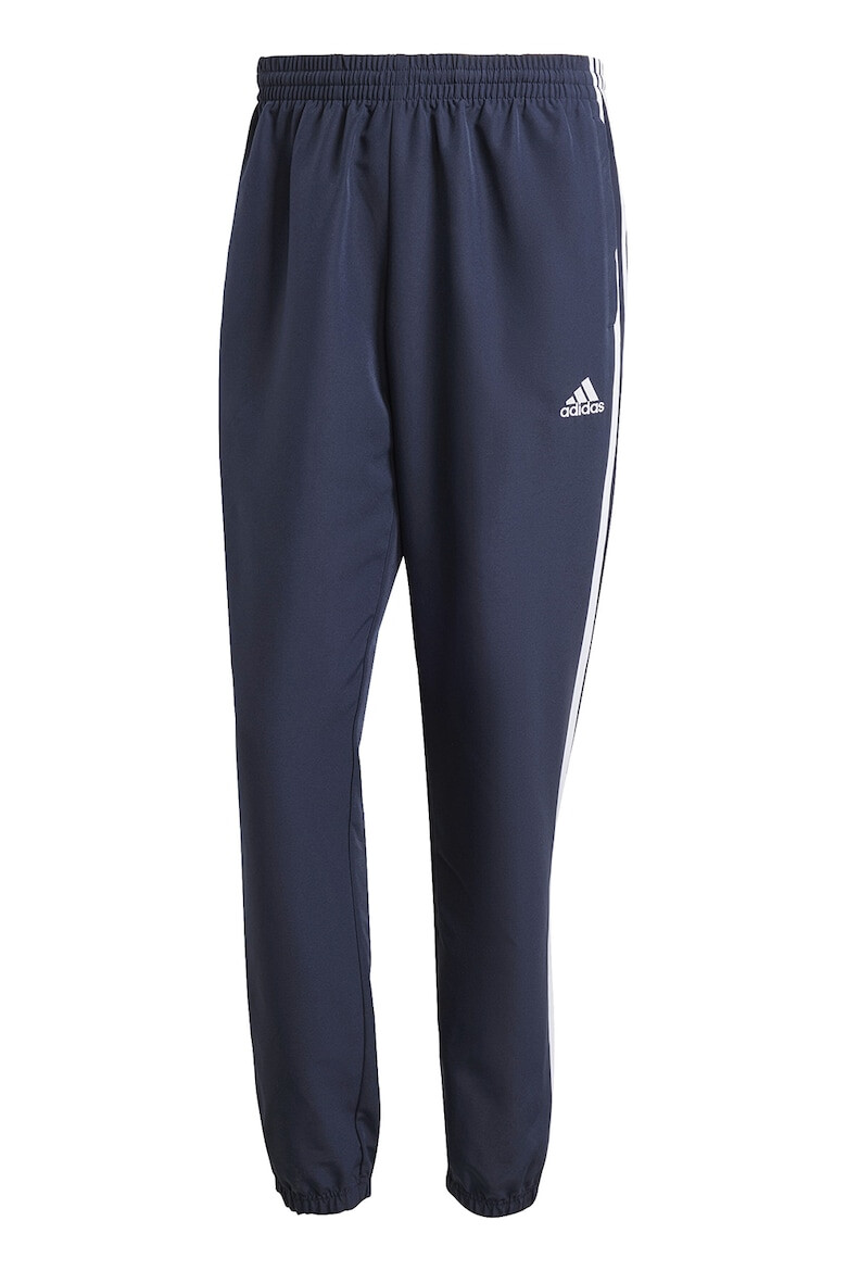 adidas Sportswear Спортен екип с цип и 3 ивици - Pepit.bg