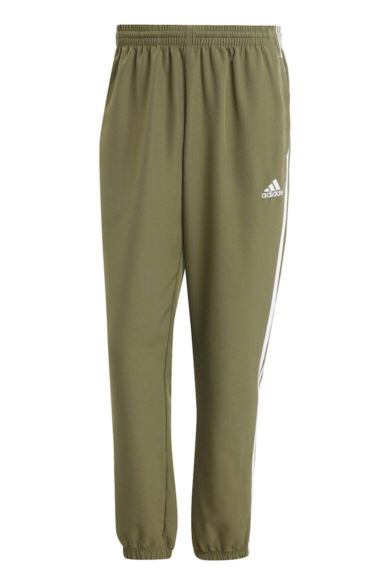 adidas Sportswear Спортен екип с цип и 3 ивици - Pepit.bg