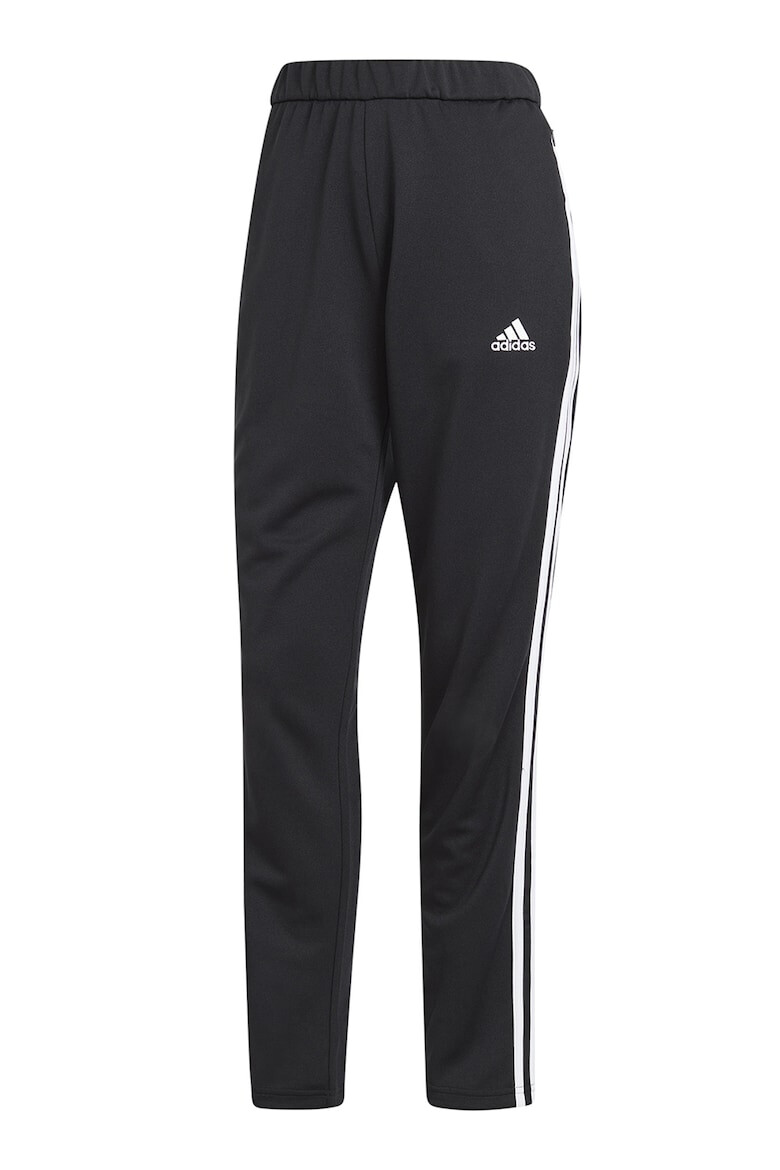 adidas Sportswear Спортен екип с цип и джобове - Pepit.bg