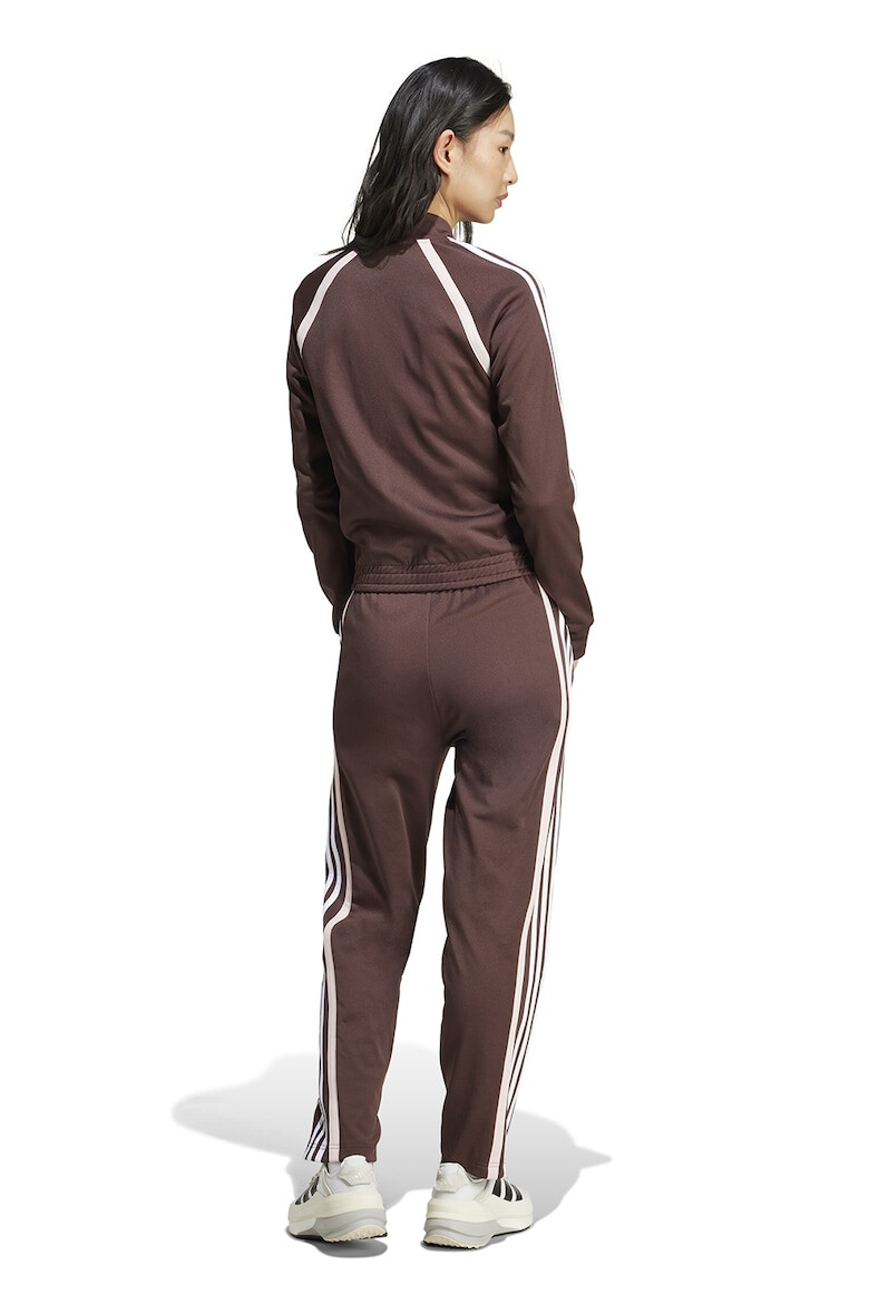 adidas Sportswear Спортен екип Team Sport с цип - Pepit.bg