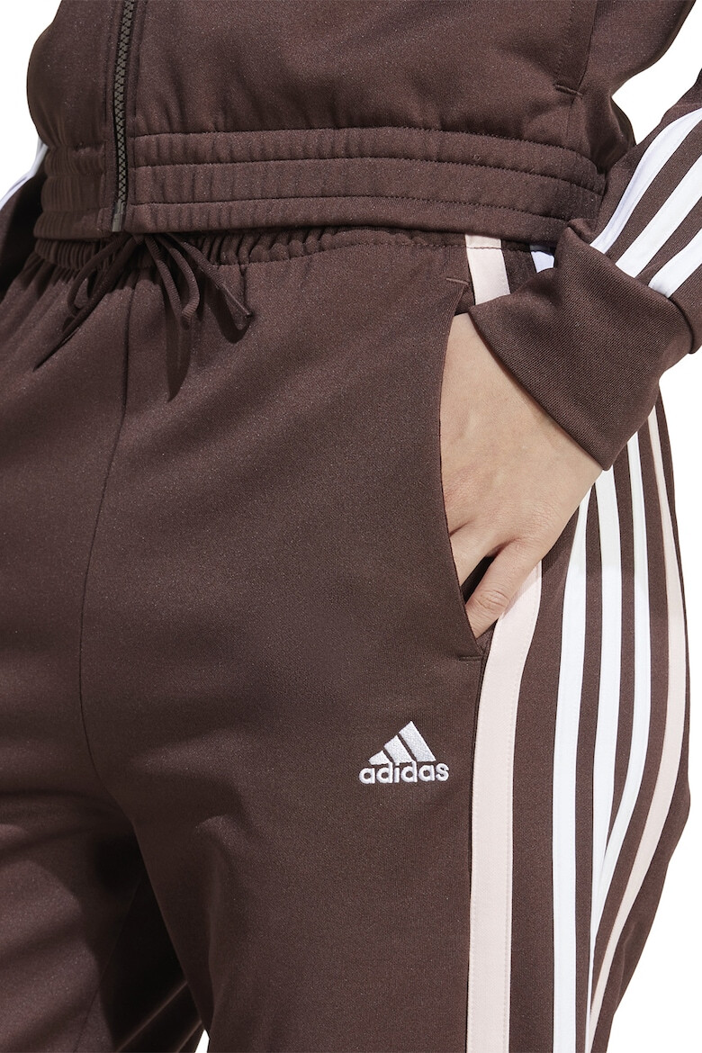 adidas Sportswear Спортен екип Team Sport с цип - Pepit.bg