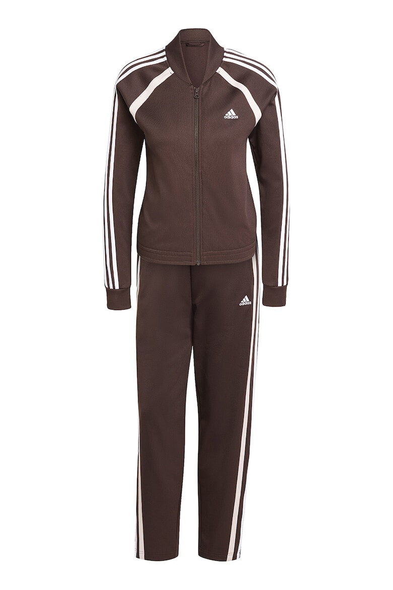 adidas Sportswear Спортен екип Team Sport с цип - Pepit.bg