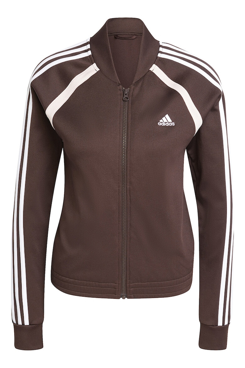 adidas Sportswear Спортен екип Team Sport с цип - Pepit.bg