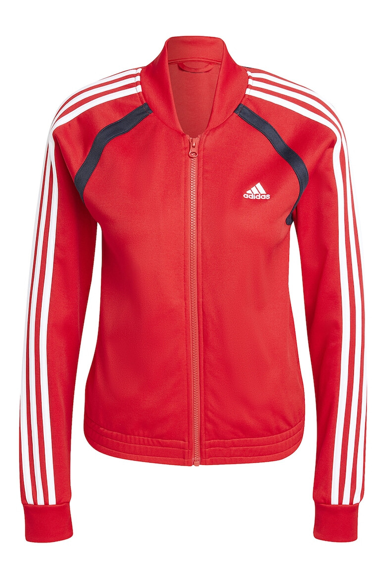 adidas Sportswear Спортен екип Team Sport с цип - Pepit.bg