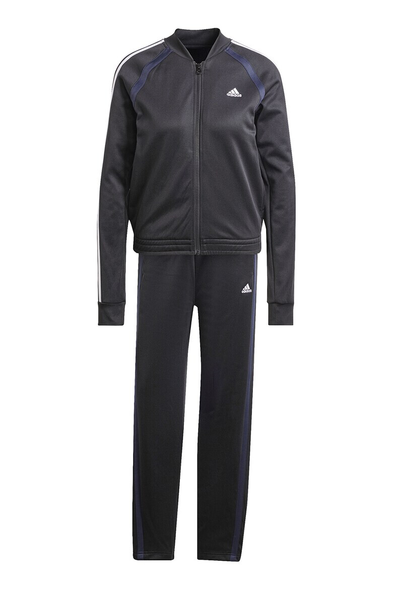 adidas Sportswear Спортен екип Team Sport с цип - Pepit.bg