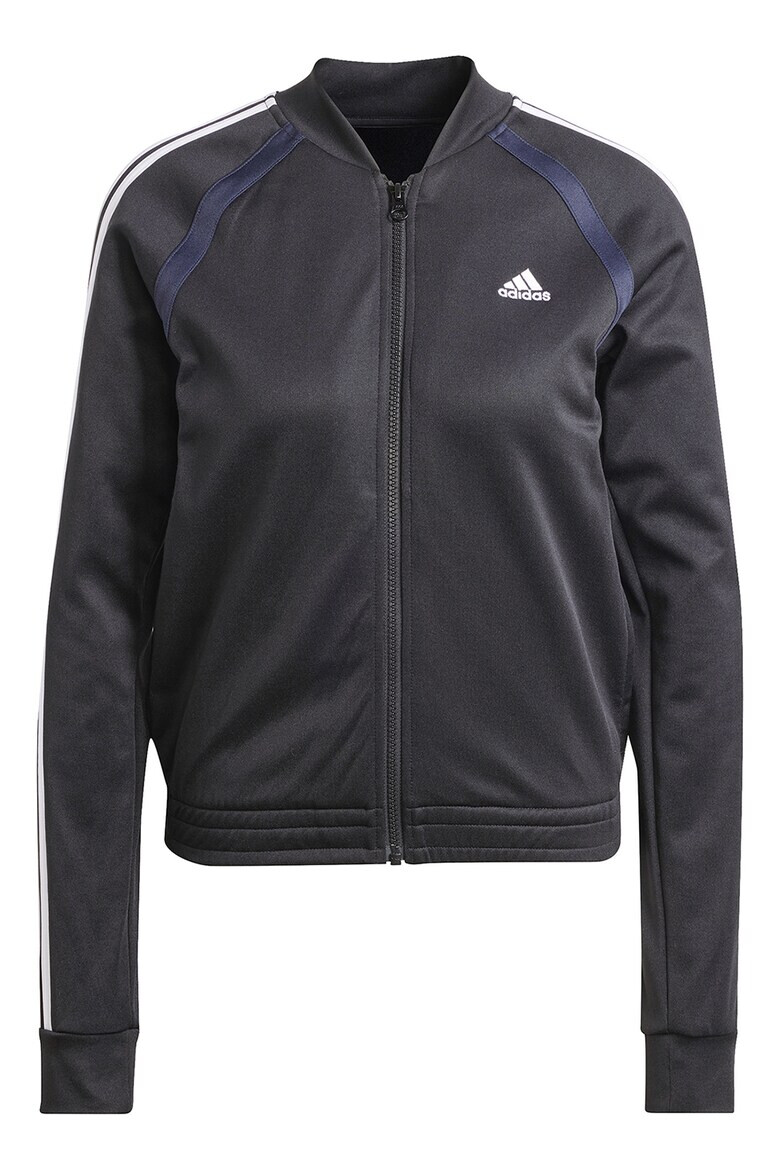 adidas Sportswear Спортен екип Team Sport с цип - Pepit.bg