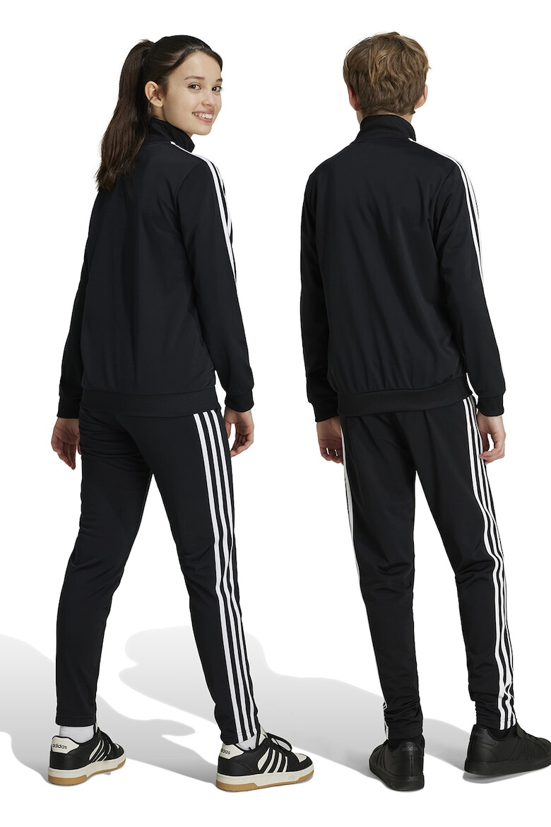 adidas Sportswear Спортен екип Tiberio с цип и цветен блок - Pepit.bg