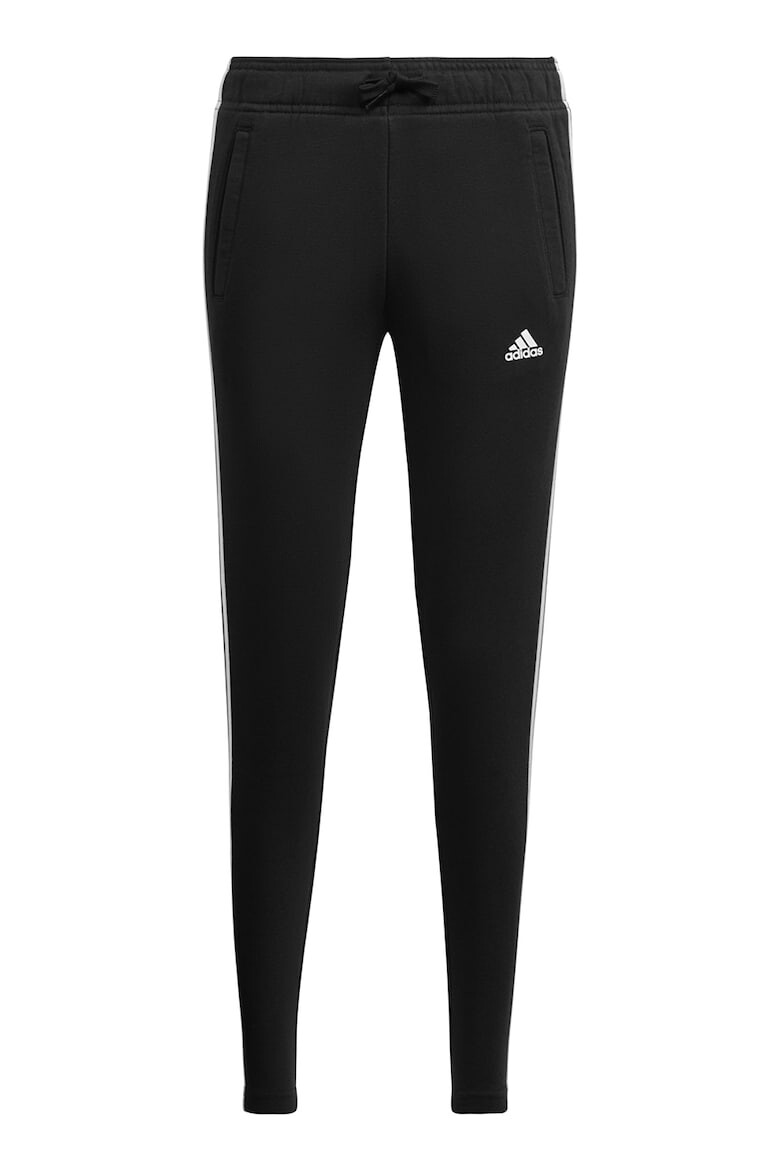 adidas Sportswear Спортен панталон Essentials с ивици - Pepit.bg