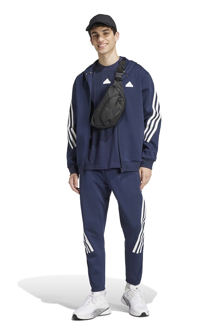 adidas Sportswear Спортен панталон Future Icons с 3 ивици - Pepit.bg