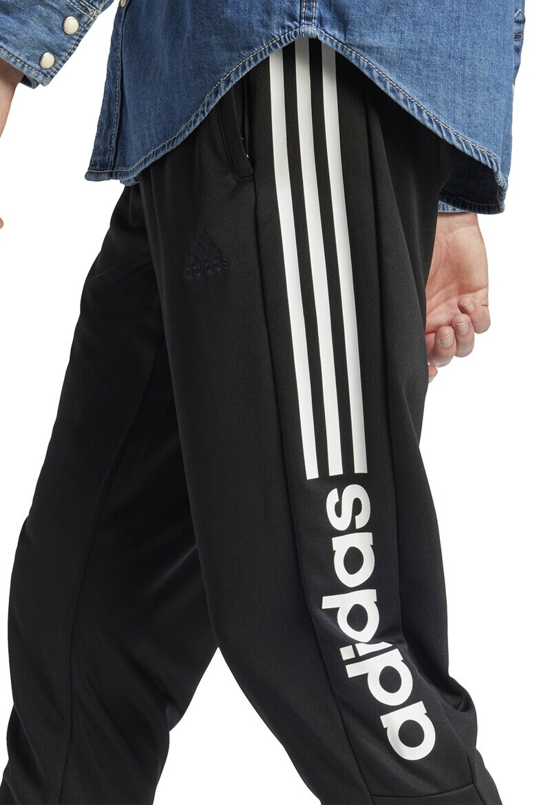 adidas Sportswear Спортен панталон Turo Wordmark с лого - Pepit.bg