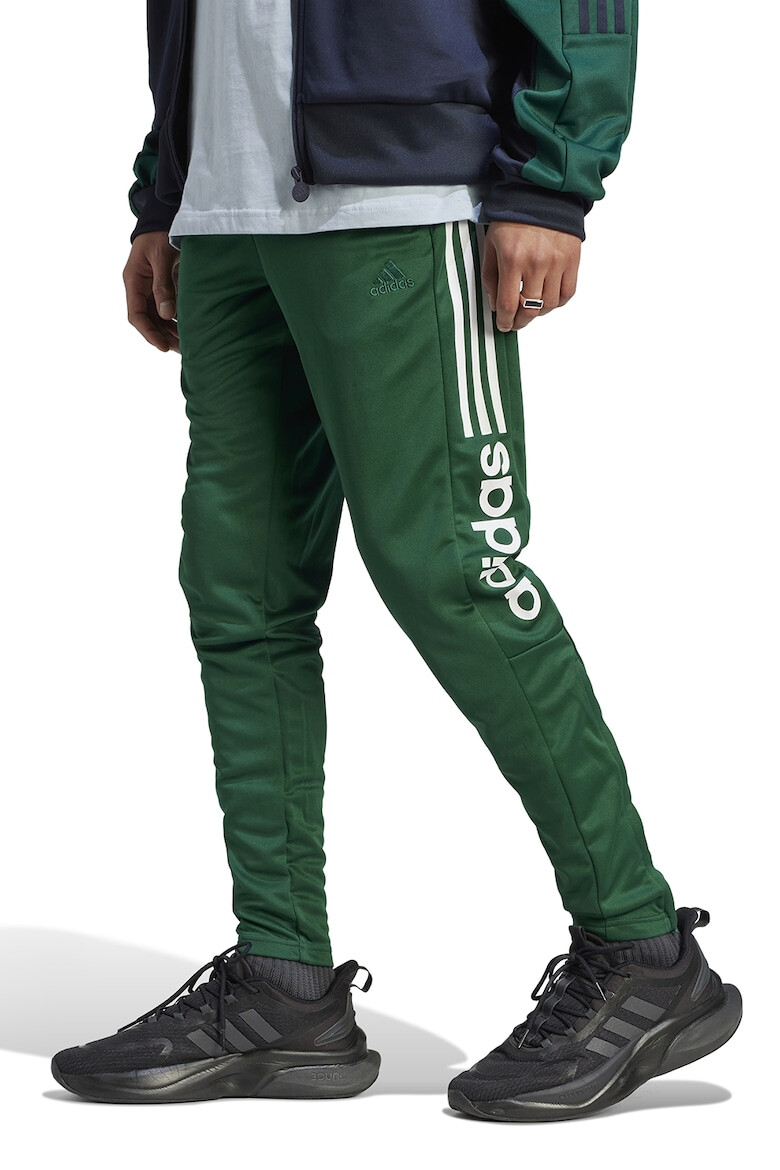 adidas Sportswear Спортен панталон Turo Wordmark с лого - Pepit.bg