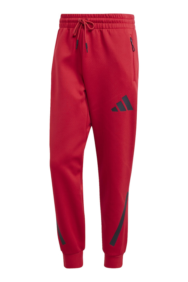 adidas Sportswear Спортен панталон Z.N.E. с джобове с цип - Pepit.bg