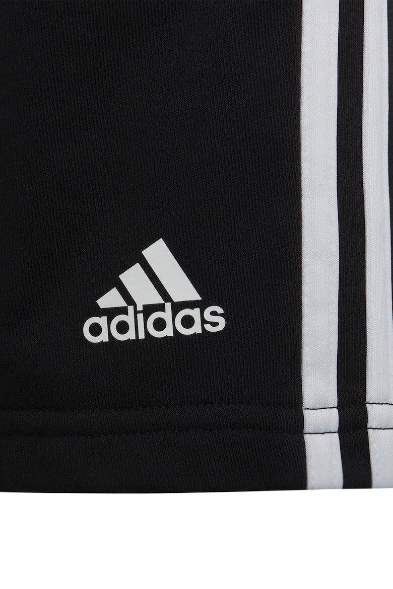 adidas Sportswear Спортни бермуди Essentials с 3 ивици - Pepit.bg